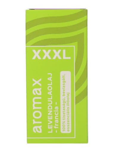 Aromax levendulaolaj - 50 ml
