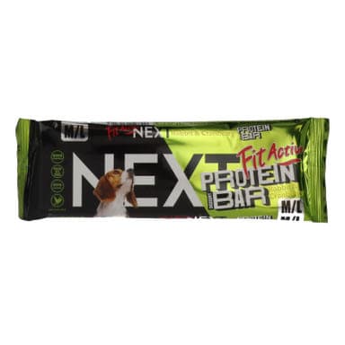 Fitactive Next nyúl & áfonya protein szelet - 55 g