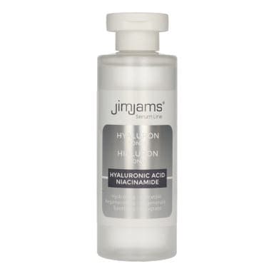 JimJams Serum Line tonik hialuronnal - 200 ml