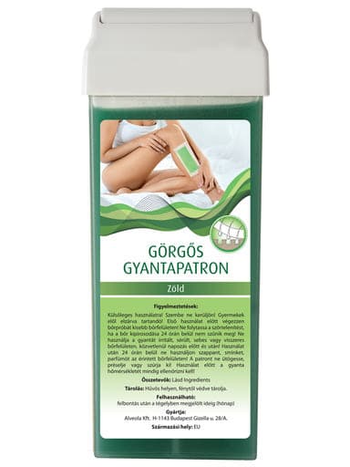 X-Epil Szenzitiv gyantapatron - 100 ml