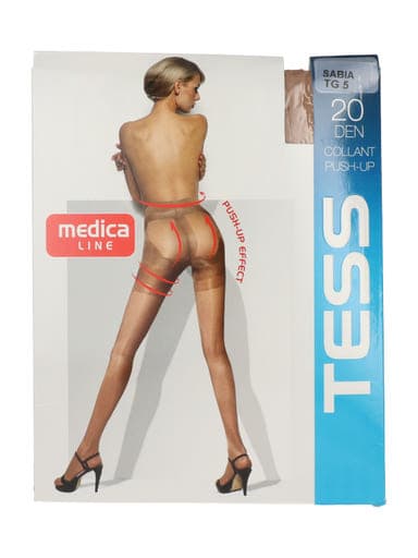 Tess Collant Push-Up harisnyanadrág 20Den sabia - 1 db