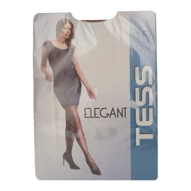 Tess Elegant harisnyanadrág 15 den /opal 3-es méret - 1 db