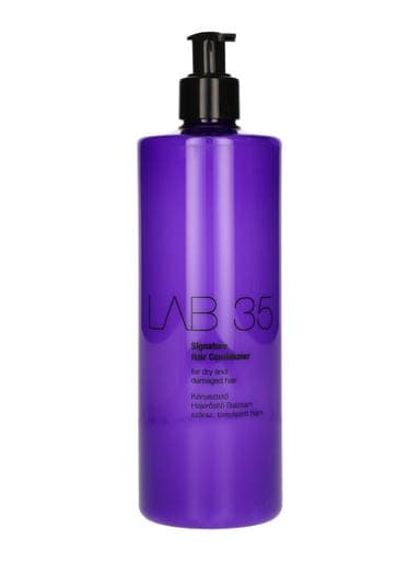 Kallos Lab 35 hajerősítő balzsam - 500 ml