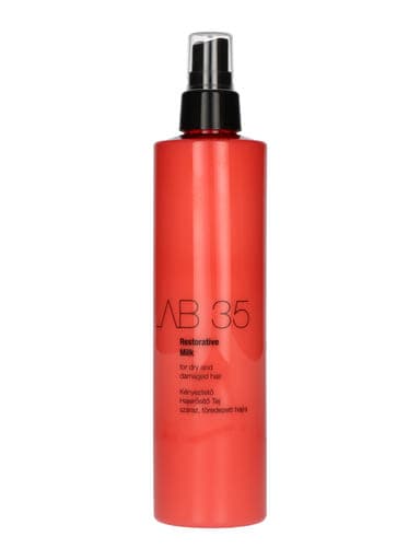 Kallos Lab 35 hajerősítő tej - 300 ml