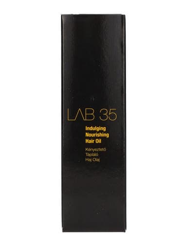 Kallos Lab 35 tápláló hajolaj - 50 ml