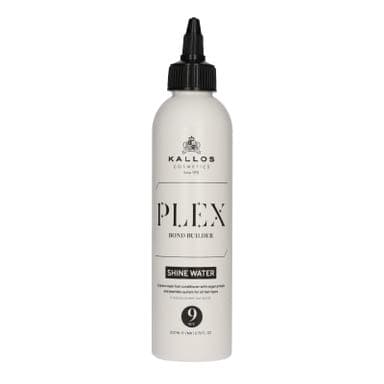 Kallos Plex Shine lamellás víz - 200 ml