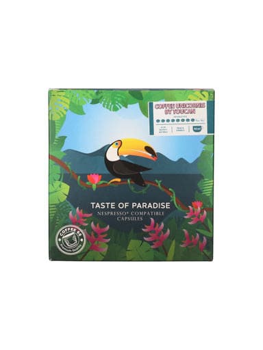 Toucan Coffee Unicornis Nespresso kávékapszula - 20 db