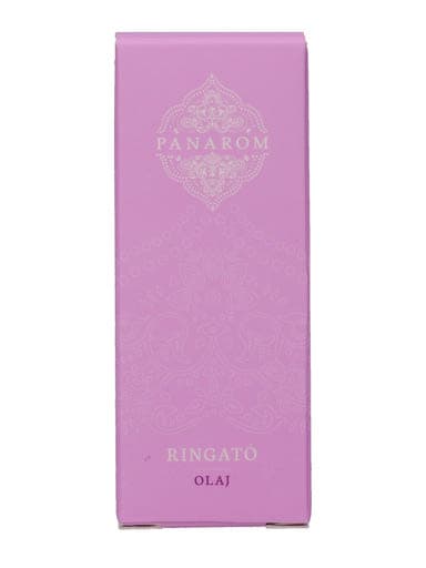 Panarom Ringató olaj - 10 ml