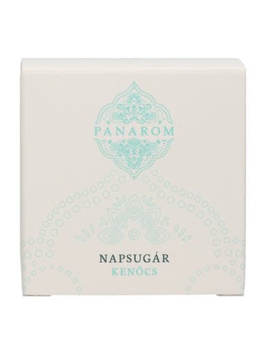 Panarom Napsugár Popsikenőcs - 50 ml