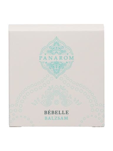 Panarom Bébelle balzsam - 50 ml