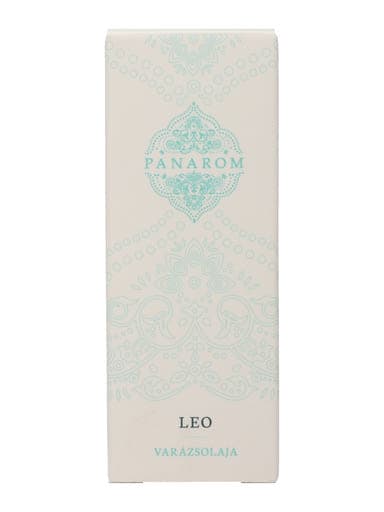 Panarom Leo varázsolaj - 30 ml