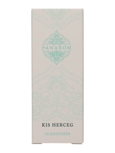 Panarom Kis Herceg olaj - 30 ml