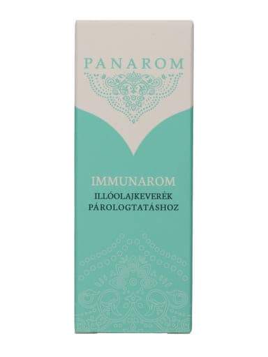 Panarom Immunarom illóolaj - 30 ml