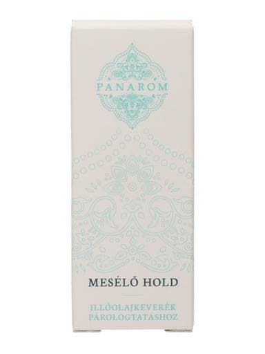 Panarom Mesélő Hold illóolajkeverék - 10 ml