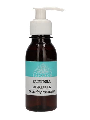 Panarom Körömvirág macerátum - 100 ml