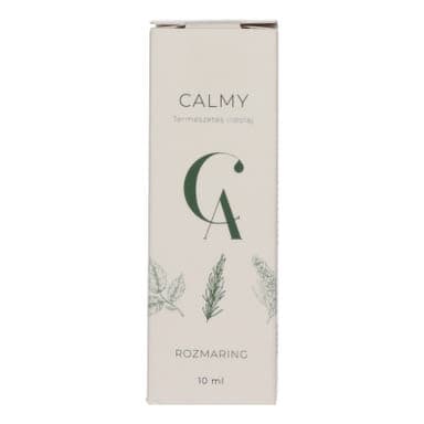 Calmy Rozmaring illóolaj - 10 ml