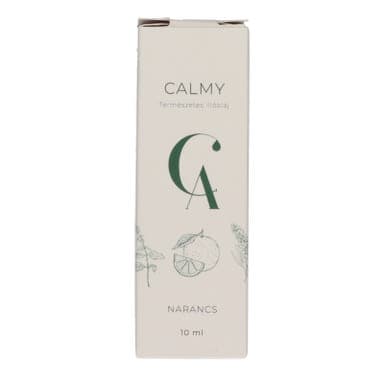 Calmy Narancs illóolaj - 10 ml