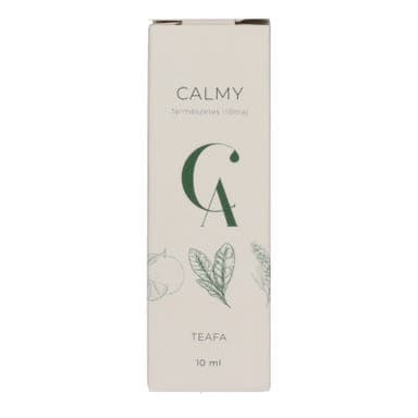 Calmy Teafa illóolaj - 10 ml
