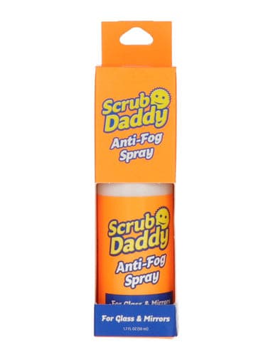 Scrub Mommy Anti-Fog spray - 50 ml