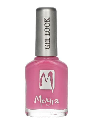 Moyra Gel Look körömlakk /958 - 1 db