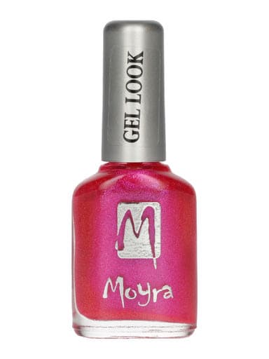 Moyra Gel Look körömlakk /960 - 1 db