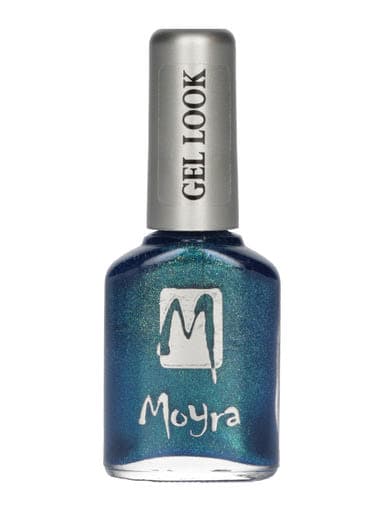 Moyra Gel Look körömlakk /963 - 1 db