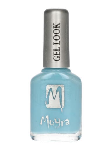 Moyra Gel Look körömlakk /995 - 1 db