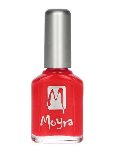 Moyra körömlakk /53 - 1 db