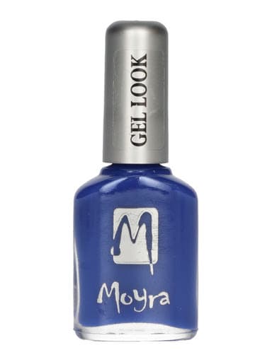Moyra Gel Look körömlakk /964 - 1 db