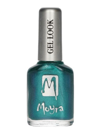 Moyra Gel Look körömlakk /967 - 1 db