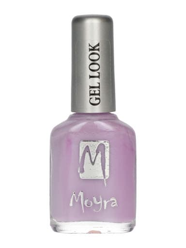 Moyra Gel Look körömlakk /969 - 1 db