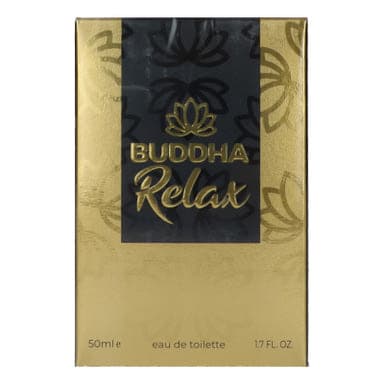Buddha Relax Eau de Toilette 50 ml