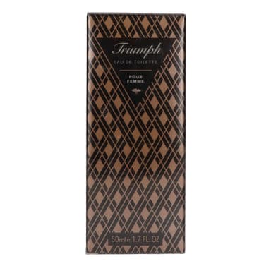 Triumph Pour Femme női Eau de Toilette - 30 ml