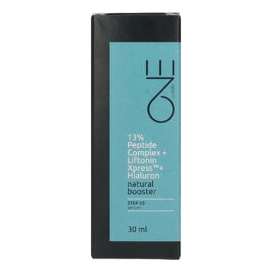 Colo 13% Peptide komplex + Hialuron szérum - 30 ml