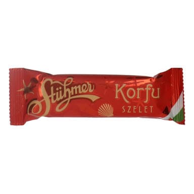Stühmer korfu szelet - 23