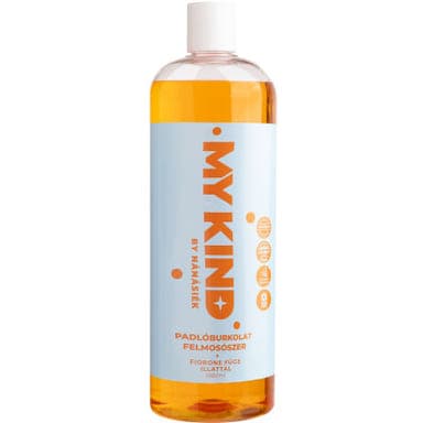 MyKind padlóburkolat felmosószer Fiorone füge illattal - 1000 ml