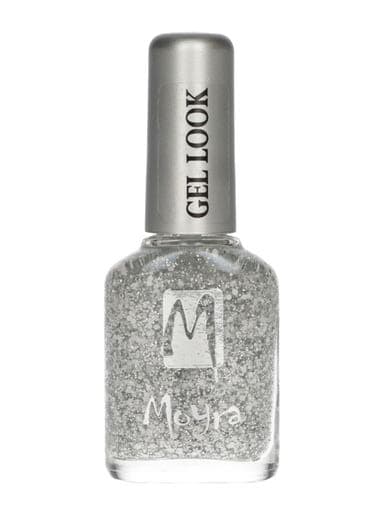 Moyra Gel Look körömlakk /998 - 1 db