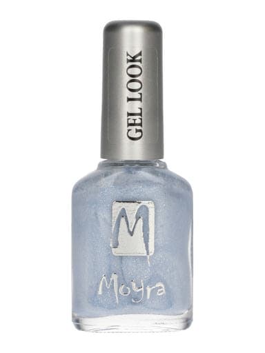 Moyra Gel Look körömlakk /999 - 1 db