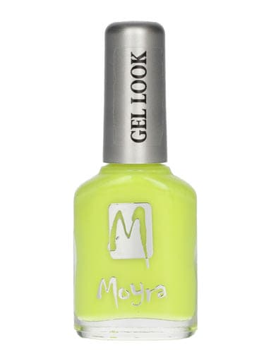 Moyra Gel Look körömlakk /1056 - 1 db