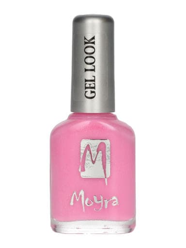 Moyra Gel Look körömlakk /1057 - 1 db