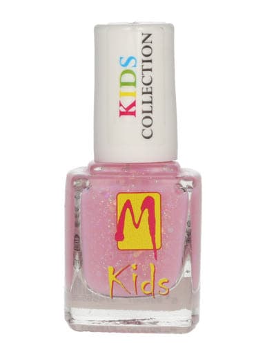 Moyra Kids körömlakk /284 Strawberry - 1 db