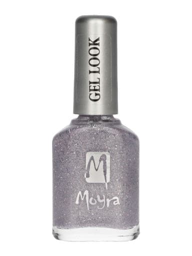 Moyra Gel Look körömlakk /1011 - 1 db