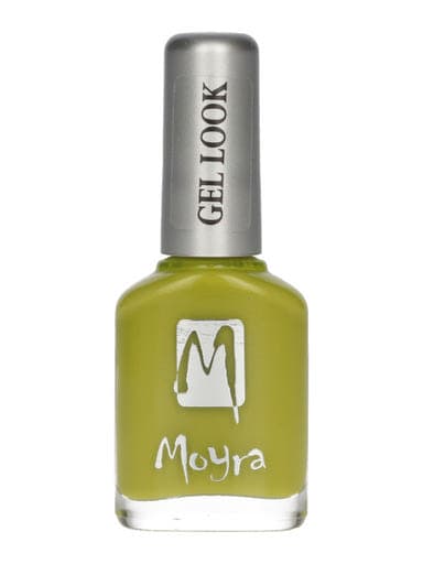 Moyra Gel Look körömlakk /1039 - 1 db