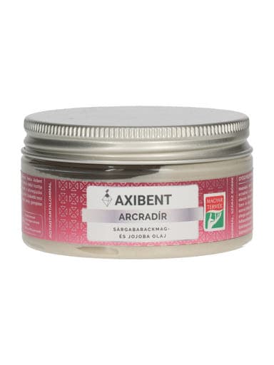 Axibent arcradír normál, száraz bőrre - 100 ml