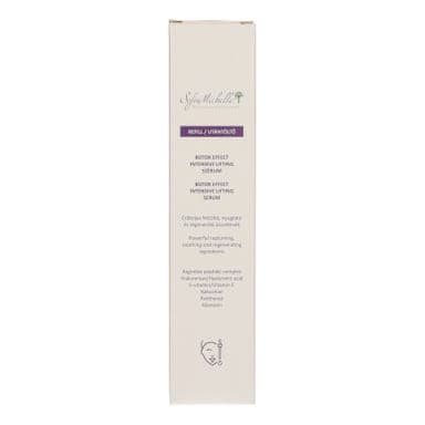 Sofia Michelle Botox Effect Lifting szérum utántöltő - 50 ml