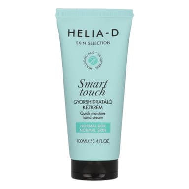 Helia-D Skin Selection Gyorshidratáló kézkrém - 100 ml