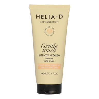 Helia-D Skin Seelction intenzíven hidratáló kézkrém - 100 ml