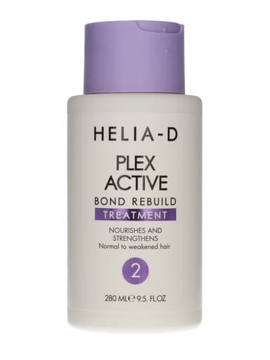 Helia-D Plex Active pakolás - 280 ml