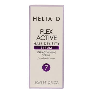 Helia-D Plex hajelősítő szérum - 30 ml