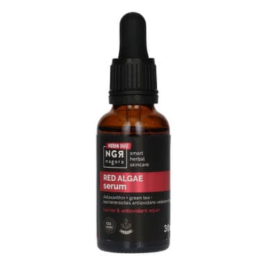 Nagora Vörös Alga Antioxidáns szérum - 30 ml